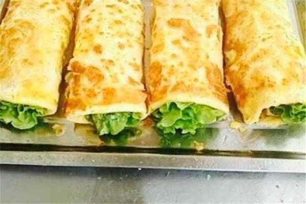 灌饼是哪里的(我想学鸡蛋灌饼去哪里好)-第1张图片-厨房小当家 灌饼是哪里的(我想学鸡蛋灌饼去哪里好)-第1张图片-厨房小当家