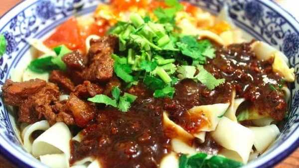 哪里的面条好吃(西安面条排名前十名)-第1张图片-厨房小当家 哪里的面条好吃(西安面条排名前十名)-第1张图片-厨房小当家