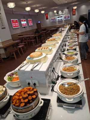 开家素食餐厅怎么样（开家素食餐厅怎么样赚钱）-第3张图片-厨房小当家