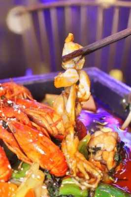 做牛蛙餐饮生意怎么样(今年龙虾店生意好不好)-第2张图片-厨房小当家 做牛蛙餐饮生意怎么样(今年龙虾店生意好不好)-第2张图片-厨房小当家