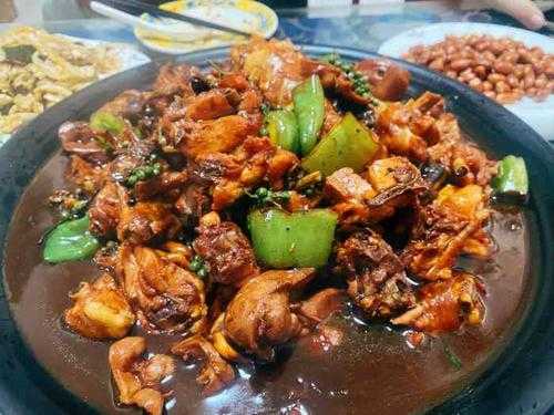 炒鸡哪里好吃的(济宁炒鸡好吃的饭店)-第2张图片-厨房小当家 炒鸡哪里好吃的(济宁炒鸡好吃的饭店)-第2张图片-厨房小当家