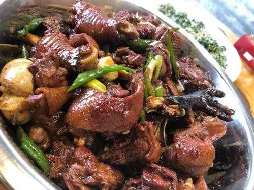 炒鸡哪里好吃的(济宁炒鸡好吃的饭店)-第3张图片-厨房小当家 炒鸡哪里好吃的(济宁炒鸡好吃的饭店)-第3张图片-厨房小当家