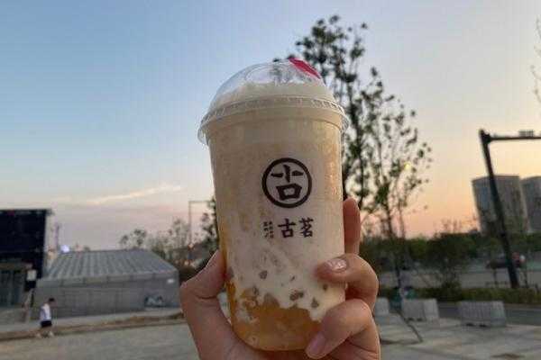 北京古茗奶茶怎么样(古茗奶茶健康吗)-第1张图片-厨房小当家 北京古茗奶茶怎么样(古茗奶茶健康吗)-第1张图片-厨房小当家