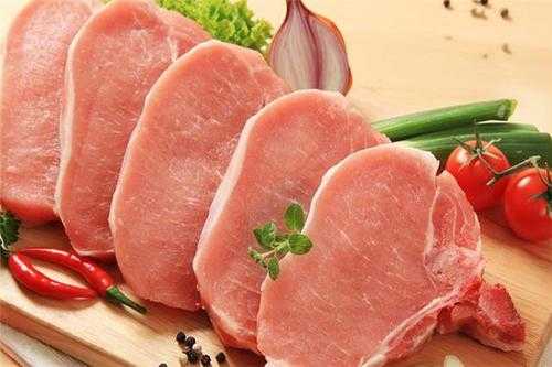 什么品种猪瘦肉多又香又好吃,猪的肉哪里好吃啊-第3张图片-厨房小当家