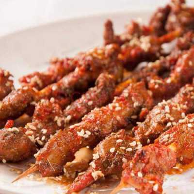 羊肉串哪里的好吃(羊肉串哪里的好吃啊)-第2张图片-厨房小当家 羊肉串哪里的好吃(羊肉串哪里的好吃啊)-第2张图片-厨房小当家