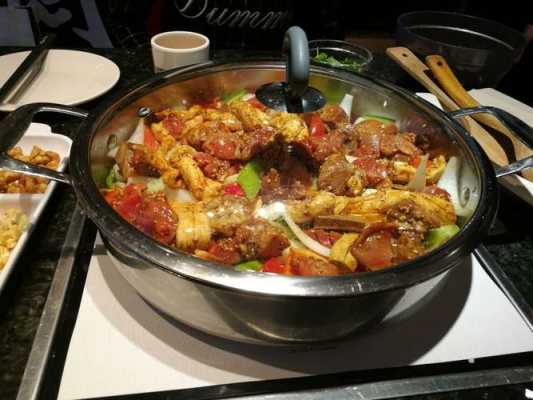 开个焖锅店怎么样(栾城十大特色饭)-第1张图片-厨房小当家 开个焖锅店怎么样(栾城十大特色饭)-第1张图片-厨房小当家