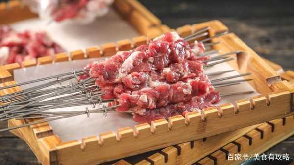 抚顺肉串谁家好吃,肉串哪里好吃啊-第2张图片-厨房小当家 抚顺肉串谁家好吃,肉串哪里好吃啊-第2张图片-厨房小当家