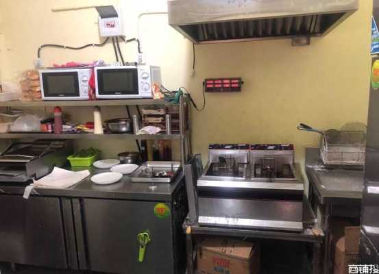 小吃摊怎么做外卖,怎么样才能做好外卖店-第1张图片-厨房小当家 小吃摊怎么做外卖,怎么样才能做好外卖店-第1张图片-厨房小当家