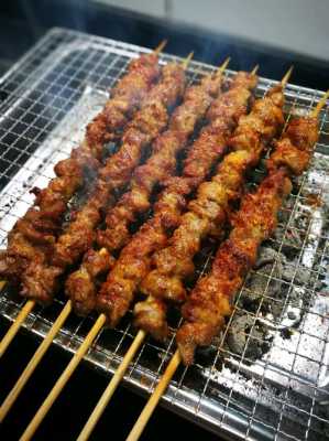 哪里的羊肉串好吃(哪里的羊肉串好吃又便宜)-第2张图片-厨房小当家 哪里的羊肉串好吃(哪里的羊肉串好吃又便宜)-第2张图片-厨房小当家