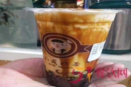 八戒奶茶怎么样(中年男人喜欢喝奶茶吗)-第3张图片-厨房小当家 八戒奶茶怎么样(中年男人喜欢喝奶茶吗)-第3张图片-厨房小当家