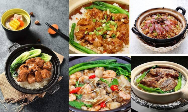开家煲仔饭店怎么样(外卖煲仔饭生意好做吗)-第3张图片-厨房小当家 开家煲仔饭店怎么样(外卖煲仔饭生意好做吗)-第3张图片-厨房小当家
