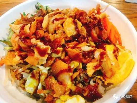 一份烤肉拌饭的利润,烤肉拌饭生意怎么样啊-第3张图片-厨房小当家 一份烤肉拌饭的利润,烤肉拌饭生意怎么样啊-第3张图片-厨房小当家