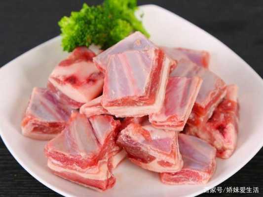 排骨哪里的好,哪里的排骨好吃正宗-第3张图片-厨房小当家