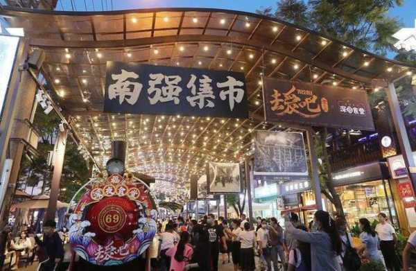 昆明十大必吃餐厅,昆明哪里小吃街最出名-第2张图片-厨房小当家
