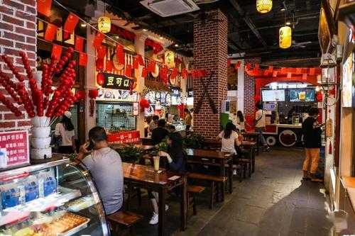 昆明十大必吃餐厅,昆明哪里小吃街最出名-第3张图片-厨房小当家