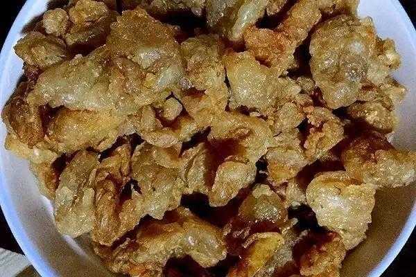 油渣是哪里的(油渣是哪里的食物)-第1张图片-厨房小当家 油渣是哪里的(油渣是哪里的食物)-第1张图片-厨房小当家