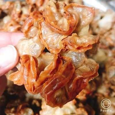 油渣是哪里的(油渣是哪里的食物)-第3张图片-厨房小当家 油渣是哪里的(油渣是哪里的食物)-第3张图片-厨房小当家