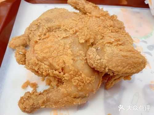 华莱士的炸全鸡和烤全鸡哪个好吃,炸鸡哪里的好吃正宗-第1张图片-厨房小当家 华莱士的炸全鸡和烤全鸡哪个好吃,炸鸡哪里的好吃正宗-第1张图片-厨房小当家