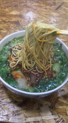兰州哪里的拉面(兰州哪里的拉面最正宗)-第3张图片-厨房小当家 兰州哪里的拉面(兰州哪里的拉面最正宗)-第3张图片-厨房小当家