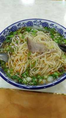 兰州哪里的拉面(兰州哪里的拉面最正宗)-第2张图片-厨房小当家 兰州哪里的拉面(兰州哪里的拉面最正宗)-第2张图片-厨房小当家
