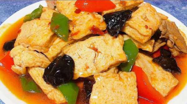 哪里的豆腐好吃(河北哪个县豆腐好吃)-第3张图片-厨房小当家 哪里的豆腐好吃(河北哪个县豆腐好吃)-第3张图片-厨房小当家