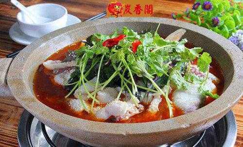 石锅鱼加盟怎么样(石锅鱼加盟怎么样赚钱)-第2张图片-厨房小当家 石锅鱼加盟怎么样(石锅鱼加盟怎么样赚钱)-第2张图片-厨房小当家