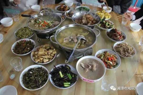 湘潭早餐推荐,湘潭哪里好吃的地方-第2张图片-厨房小当家 湘潭早餐推荐,湘潭哪里好吃的地方-第2张图片-厨房小当家