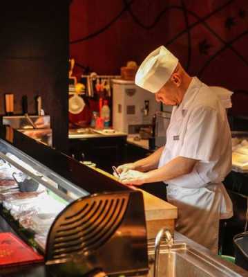 日本料理店厨师待遇怎么样,日本料理生意怎么样啊-第2张图片-厨房小当家 日本料理店厨师待遇怎么样,日本料理生意怎么样啊-第2张图片-厨房小当家