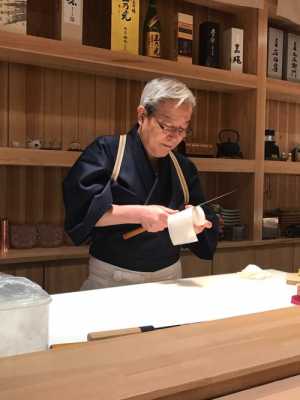 日本料理店厨师待遇怎么样,日本料理生意怎么样啊-第1张图片-厨房小当家 日本料理店厨师待遇怎么样,日本料理生意怎么样啊-第1张图片-厨房小当家