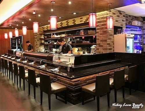 日本料理店厨师待遇怎么样,日本料理生意怎么样啊-第3张图片-厨房小当家 日本料理店厨师待遇怎么样,日本料理生意怎么样啊-第3张图片-厨房小当家