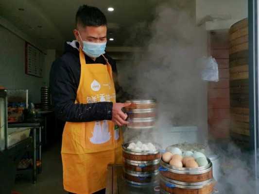 现在开早餐店怎么样(做早餐生意真实感受)-第2张图片-厨房小当家 现在开早餐店怎么样(做早餐生意真实感受)-第2张图片-厨房小当家