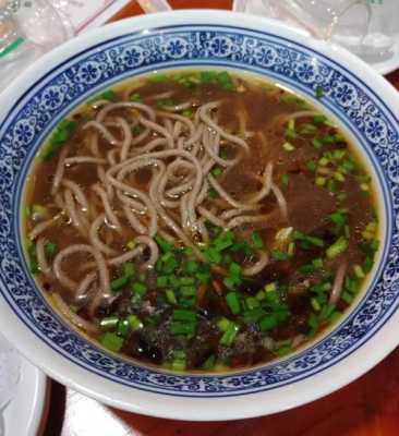 苏州开荞面饸饹店怎么样,嫪毐势力很大吗-第2张图片-厨房小当家 苏州开荞面饸饹店怎么样,嫪毐势力很大吗-第2张图片-厨房小当家