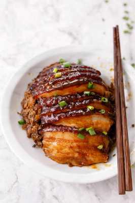 扣肉是哪里菜(梅菜扣肉是哪里菜)-第1张图片-厨房小当家 扣肉是哪里菜(梅菜扣肉是哪里菜)-第1张图片-厨房小当家