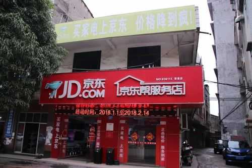 餐饮区域代理怎么样(京东的一个区域的总代理是做什么的,有没什么权利啥的)-第1张图片-厨房小当家 餐饮区域代理怎么样(京东的一个区域的总代理是做什么的,有没什么权利啥的)-第1张图片-厨房小当家