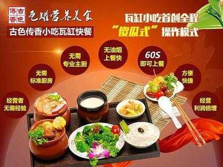 做餐饮业怎么样(做餐饮业怎么样赚钱)-第3张图片-厨房小当家 做餐饮业怎么样(做餐饮业怎么样赚钱)-第3张图片-厨房小当家