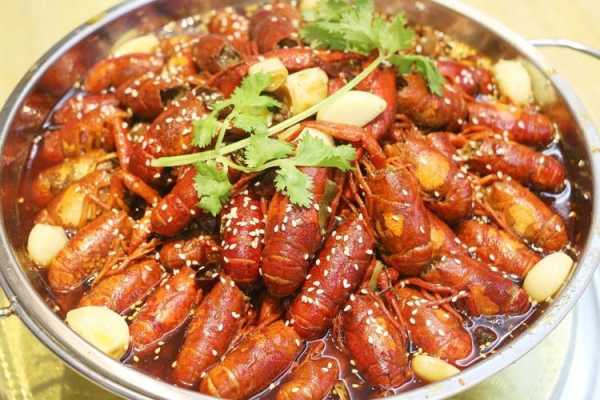 大虾哪里的好吃（世界十大顶级虾排名）-第3张图片-厨房小当家