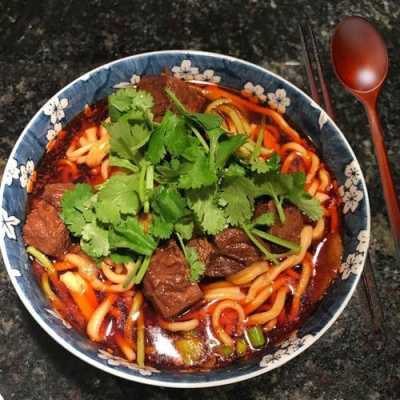 哪里牛肉面好吃(哪里牛肉面好吃又便宜)-第1张图片-厨房小当家 哪里牛肉面好吃(哪里牛肉面好吃又便宜)-第1张图片-厨房小当家