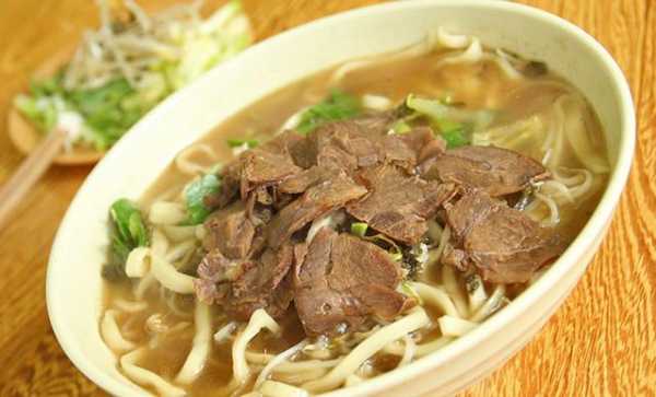 哪里牛肉面好吃(哪里牛肉面好吃又便宜)-第2张图片-厨房小当家 哪里牛肉面好吃(哪里牛肉面好吃又便宜)-第2张图片-厨房小当家
