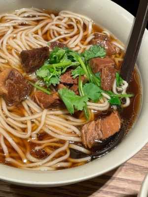 哪里牛肉面好吃(哪里牛肉面好吃又便宜)-第3张图片-厨房小当家 哪里牛肉面好吃(哪里牛肉面好吃又便宜)-第3张图片-厨房小当家