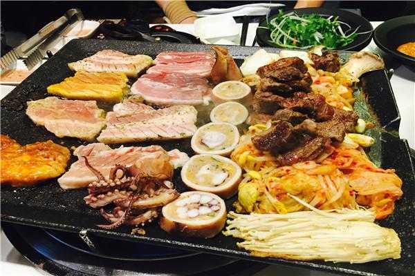 自助烤肉哪里好吃(自助烤肉哪里好吃一点)-第2张图片-厨房小当家 自助烤肉哪里好吃(自助烤肉哪里好吃一点)-第2张图片-厨房小当家