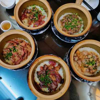 穗兴广州第一清汤羊店怎么样,煲来饱去煲仔饭怎么样好吃吗-第3张图片-厨房小当家 穗兴广州第一清汤羊店怎么样,煲来饱去煲仔饭怎么样好吃吗-第3张图片-厨房小当家