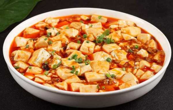 南豆腐是哪里的（麻婆豆腐是哪里的菜）-第3张图片-厨房小当家