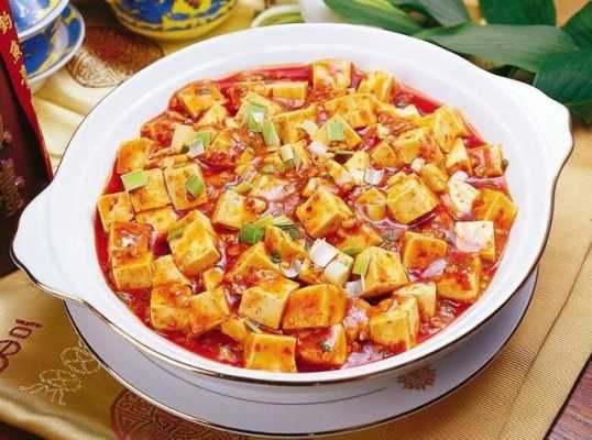 南豆腐是哪里的（麻婆豆腐是哪里的菜）-第2张图片-厨房小当家