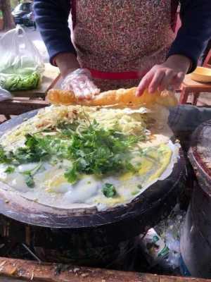 摊饼 是哪里的(全国哪里的煎饼好吃)-第2张图片-厨房小当家 摊饼 是哪里的(全国哪里的煎饼好吃)-第2张图片-厨房小当家