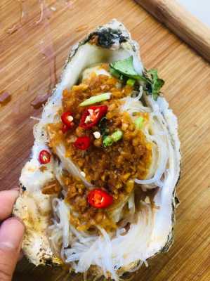 哪里烤生蚝好吃(哪里烤生蚝好吃啊)-第3张图片-厨房小当家 哪里烤生蚝好吃(哪里烤生蚝好吃啊)-第3张图片-厨房小当家