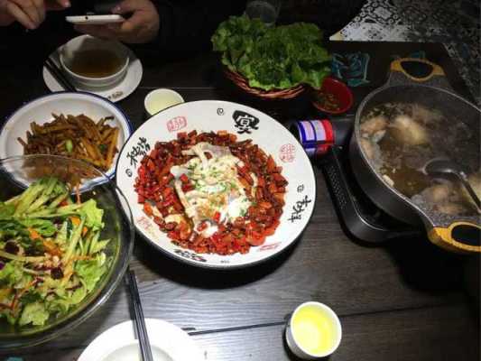 哪个地方吃饭叫干饭,菜饭是哪里的特色-第2张图片-厨房小当家 哪个地方吃饭叫干饭,菜饭是哪里的特色-第2张图片-厨房小当家
