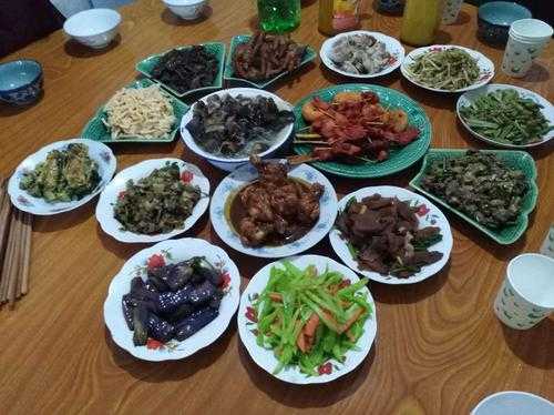哪个地方吃饭叫干饭,菜饭是哪里的特色-第1张图片-厨房小当家 哪个地方吃饭叫干饭,菜饭是哪里的特色-第1张图片-厨房小当家
