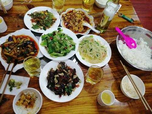 哪个地方吃饭叫干饭,菜饭是哪里的特色-第3张图片-厨房小当家 哪个地方吃饭叫干饭,菜饭是哪里的特色-第3张图片-厨房小当家