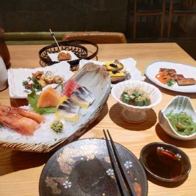 日本料理哪里好吃（鹤壁哪几家日本料理最好吃）-第2张图片-厨房小当家