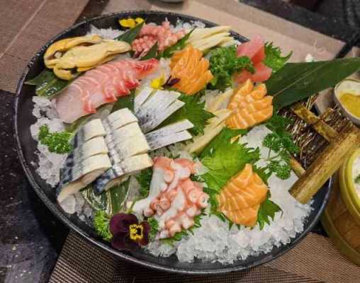 日本料理哪里好吃（鹤壁哪几家日本料理最好吃）-第3张图片-厨房小当家